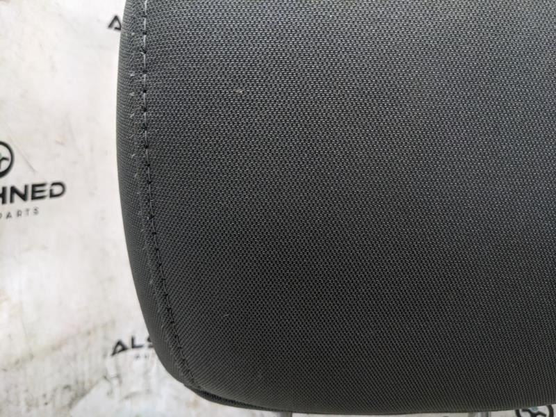 2013-2018 Ram 1500 Front Left or Right Seat Headrest Cloth 5NQ18LA8AA OEM