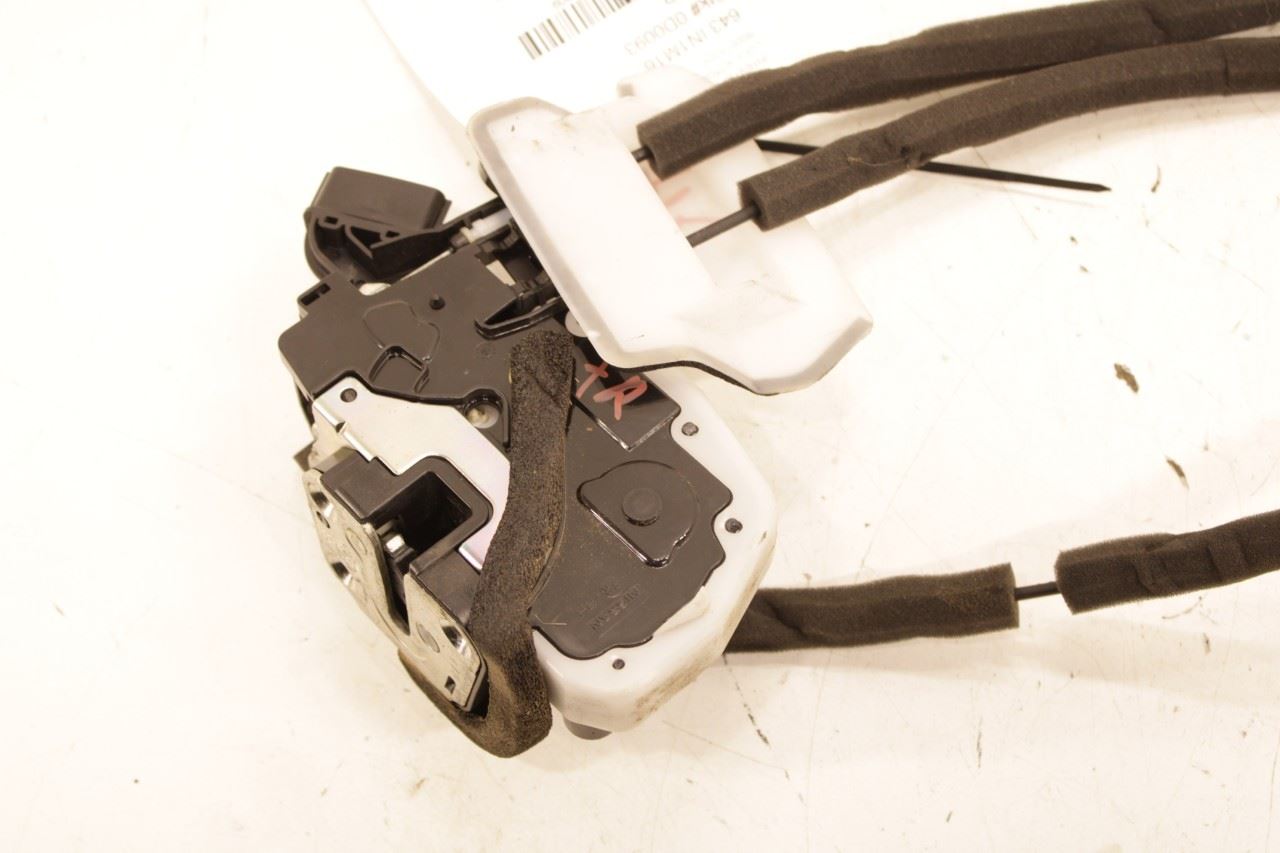 14-24 Infiniti Q50 Premium Front Right Side Door Lock Latch Actuator 80500-4HB0A - Alshned Auto Parts