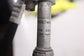 11-18 Porsche Cayenne S 4.8L AC Conditioning Pressure Liquid Hose Tube Pipe Set11