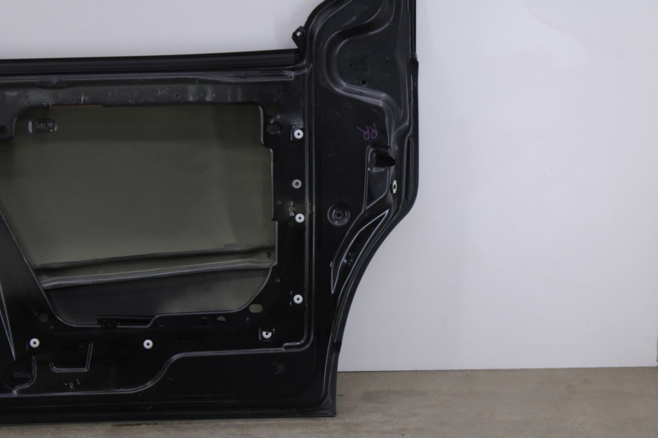 2008-2020 Dodge Grand Caravan GT Rear Right Sliding Door Shell Panel 5020698AO14