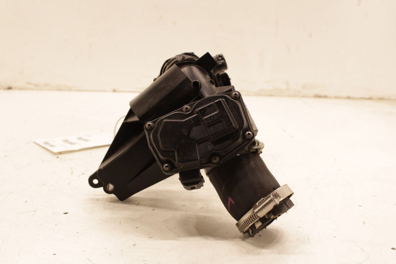 18-22 Ford Ecosport SE 1.0L Engine Intake Manifold w/ Throttle Body CM5Z-9424-A - Alshned Auto Parts