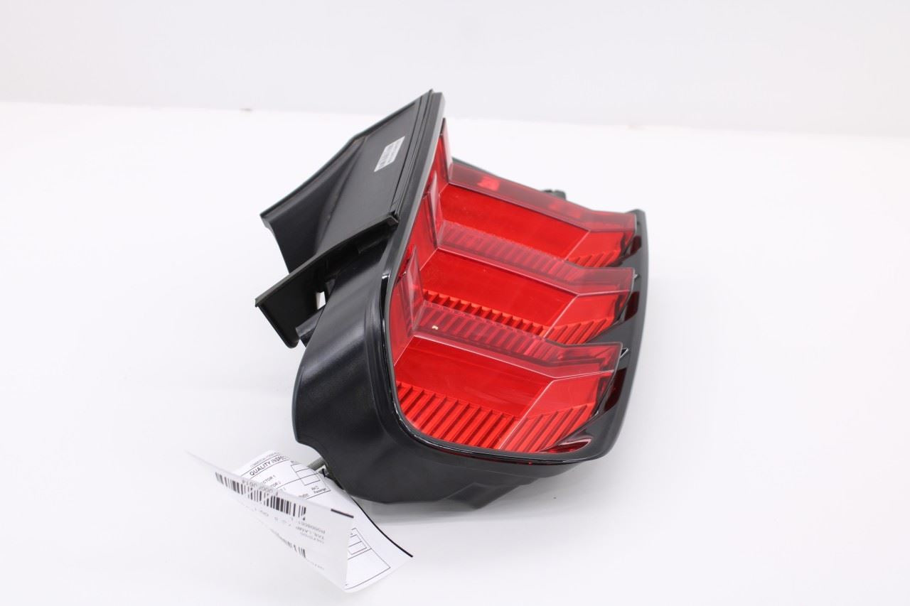 2018-2023 Ford Mustang GT Rear Left Driver Side Tail Light Lamp JR3Z-13405-G OEM2