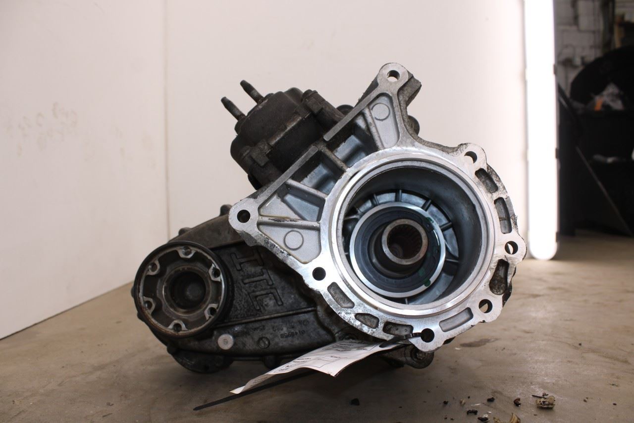 2014-2026 Dodge Durango SXT 3.6L AWD Single Speed Transfer Case 52123725AA OEM - Alshned Auto Parts