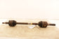 2013-2024 Ford Expedition MAX XLT 4x4 Rear Left Side CV Axle Drive Half Shaft - Alshned Auto Parts