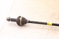 2019-2020 Hyundai Santa Fe SEL AWD Rear Right Side CV Axle Drive Half Shaft - Alshned Auto Parts