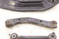 2015-20 Kia Sorento EX 3.3L Rear Right Side Upper and Lower Control Arm Set of 3 - Alshned Auto Parts