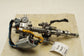 2019-2020 Kia Optima LX 2.4L FWD Steering Column Assembly 56300D5501 OEM - Alshned Auto Parts