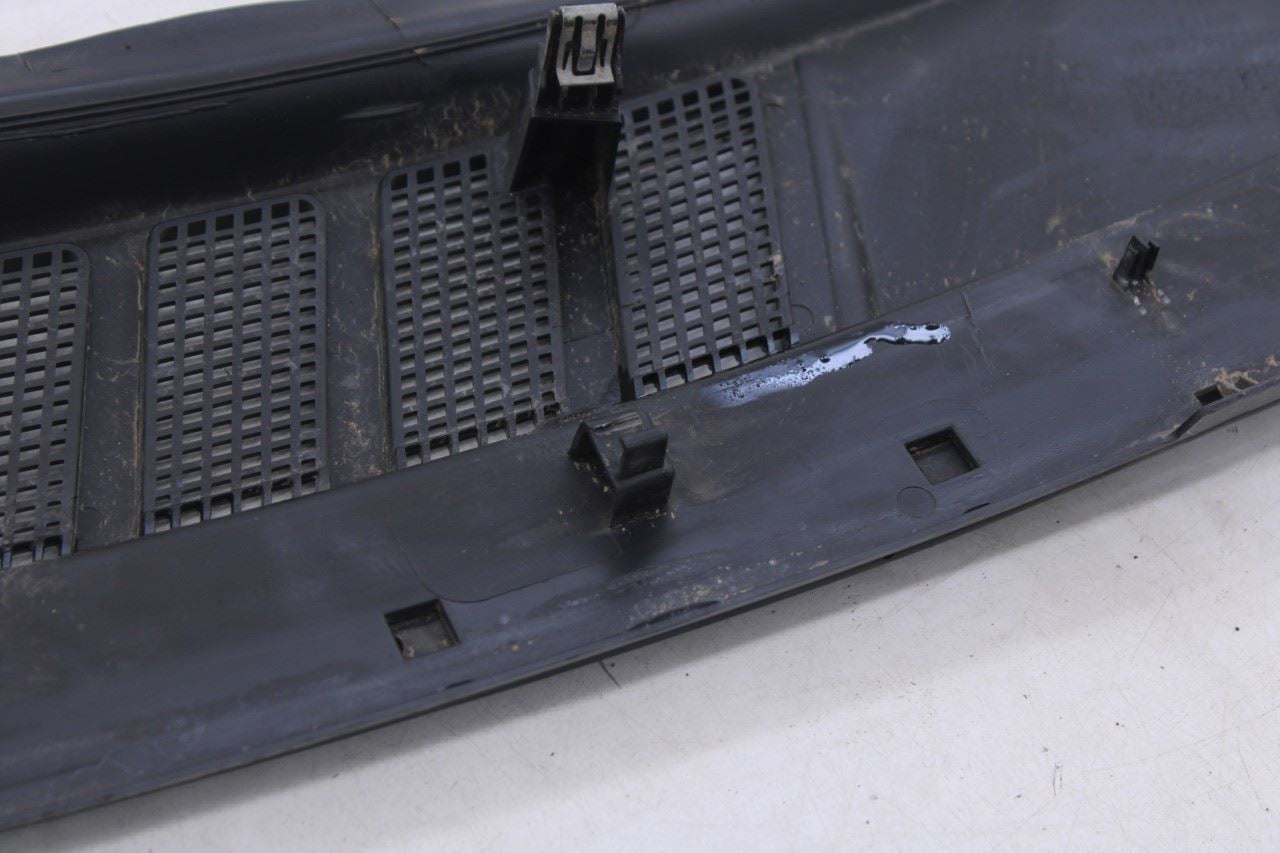 18-24 Ford Expedition Max XLT Front Windshield Cowl Vent Panel JL1Z-78022A68-AB - Alshned Auto Parts