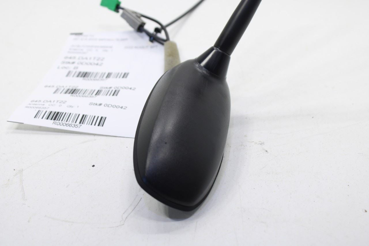 2020-2022 Nissan Rogue Sport SL AWD Roof Mounted Radio Antenna 28208-6MR0B OEM - Alshned Auto Parts