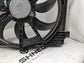 2013-2018 Nissan Sentra 1.8L Radiator Cooling Fan Motor Assembly 21403-3SH0A OEM - Alshned Auto Parts