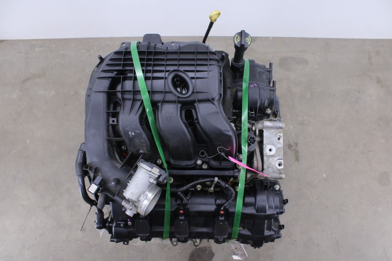 2014-20 Dodge Grand Caravan GT 3.6L Engine Motor VIN G 8th digit 102K 68264741AB5