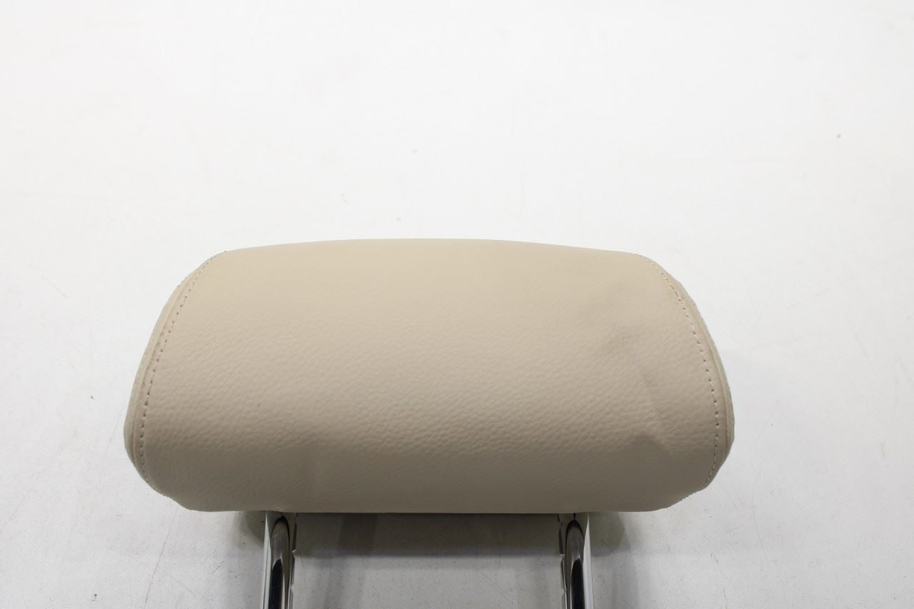 14-18 BMW X5 xDrive35i Rear RH and LH Side 2nd Row and Center Seat Headrest Set - Alshned Auto Parts