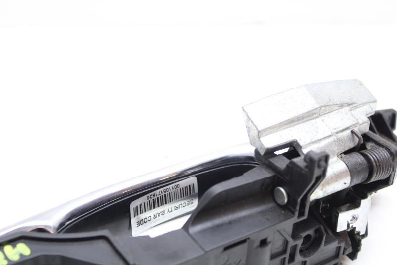 2019-2020 Infiniti QX60 Front Right Side Door Exterior Handle 80640-3JA0B OEM - Alshned Auto Parts