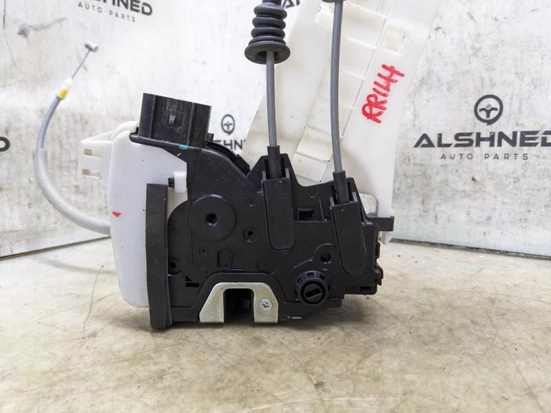 2014-2019 Kia Soul Rear Left Door Lock Latch Actuator 81410-B2000 OEM - Alshned Auto Parts