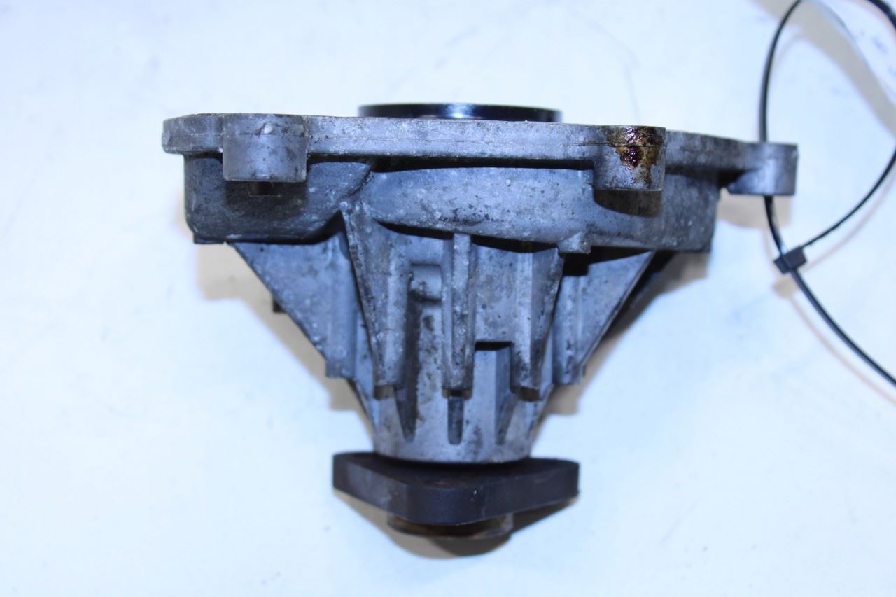 10-16 Porsche Panamera 4 3.6L Engine Motor Coolant Water Pump 948-106-033-01 OEM - Alshned Auto Parts