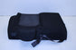 20-22 Kia Soul LX Rear LH Side 2nd Row Seat Backrest Upper Cushion w/ Seat Belt - Alshned Auto Parts