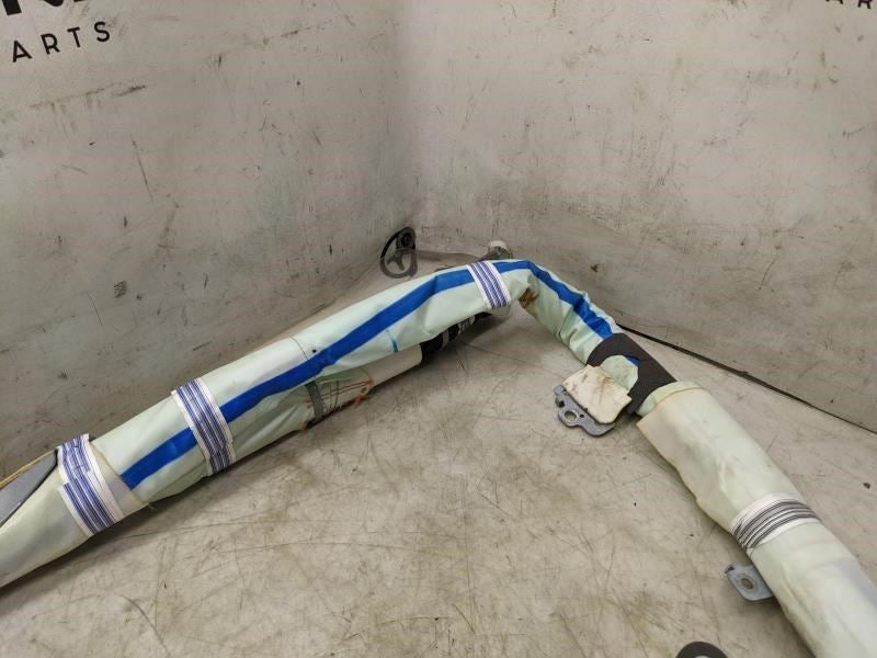 2014-2020 Nissan Rogue Left Side Roof Inflator Curtain Air Bag 985P1-7FH8A OEM