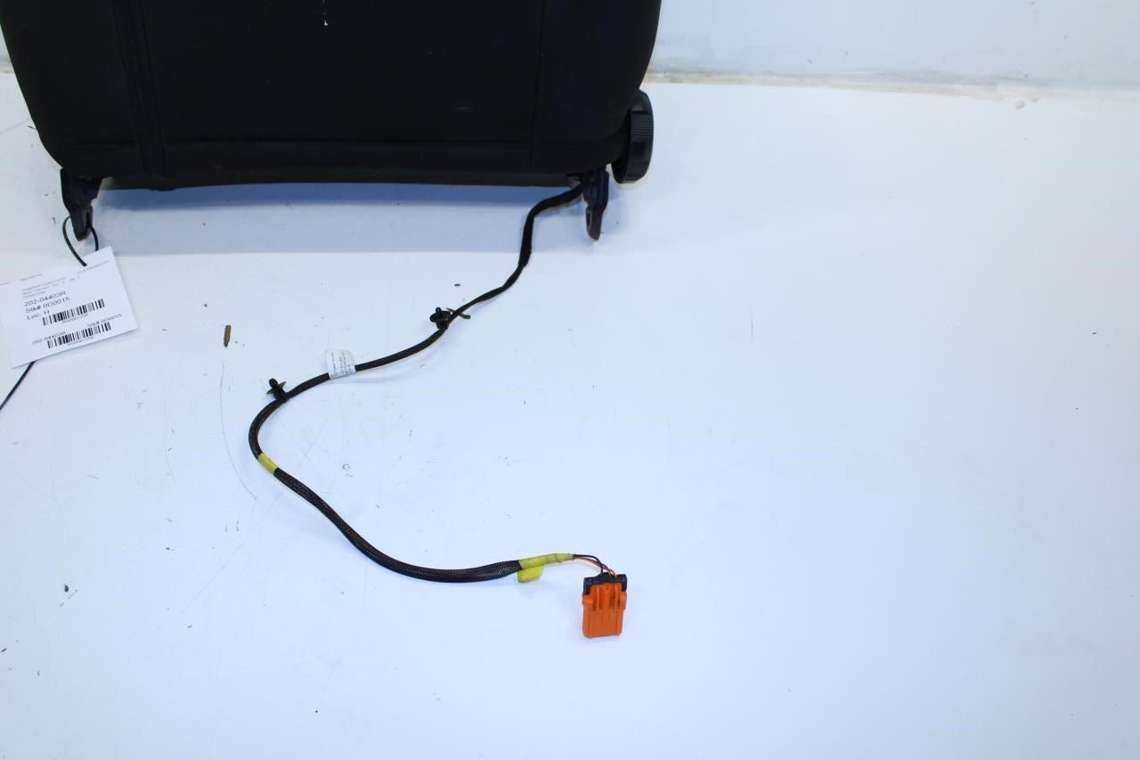 15-22 RAM Promaster City Front RH Side Seat Back Upper Cushion 5ZM25ND5AA *ReaD* - Alshned Auto Parts