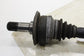 2010-15 BMW 750I xDrive AWD Rear Right Side CV Axle Drive Half Shaft 33207566086 - Alshned Auto Parts