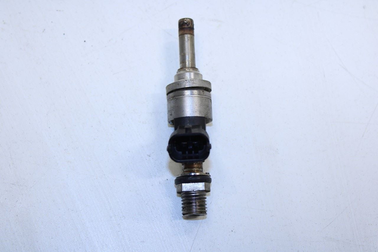 11-16 Porsche Panamera 4 3.6L High Pressure Fuel Injector Set 6 948-110-128-35 - Alshned Auto Parts