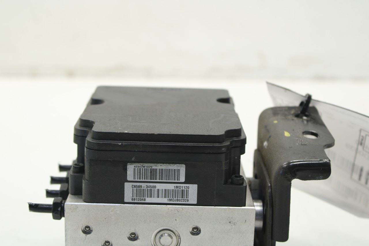 19-2020 Kia Sorento LX 3.3L ABS Anti Lock Brake Pump Control Module C6589-34500 - Alshned Auto Parts