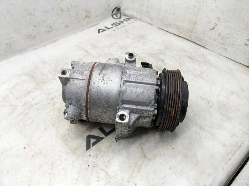 2017-2020 Hyundai Elantra Sedan 2.0L AC Air Conditioner Compressor 97701-F21000