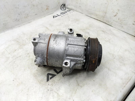 2017-2020 Hyundai Elantra Sedan 2.0L AC Air Conditioner Compressor 97701-F2100 - Alshned Auto Parts