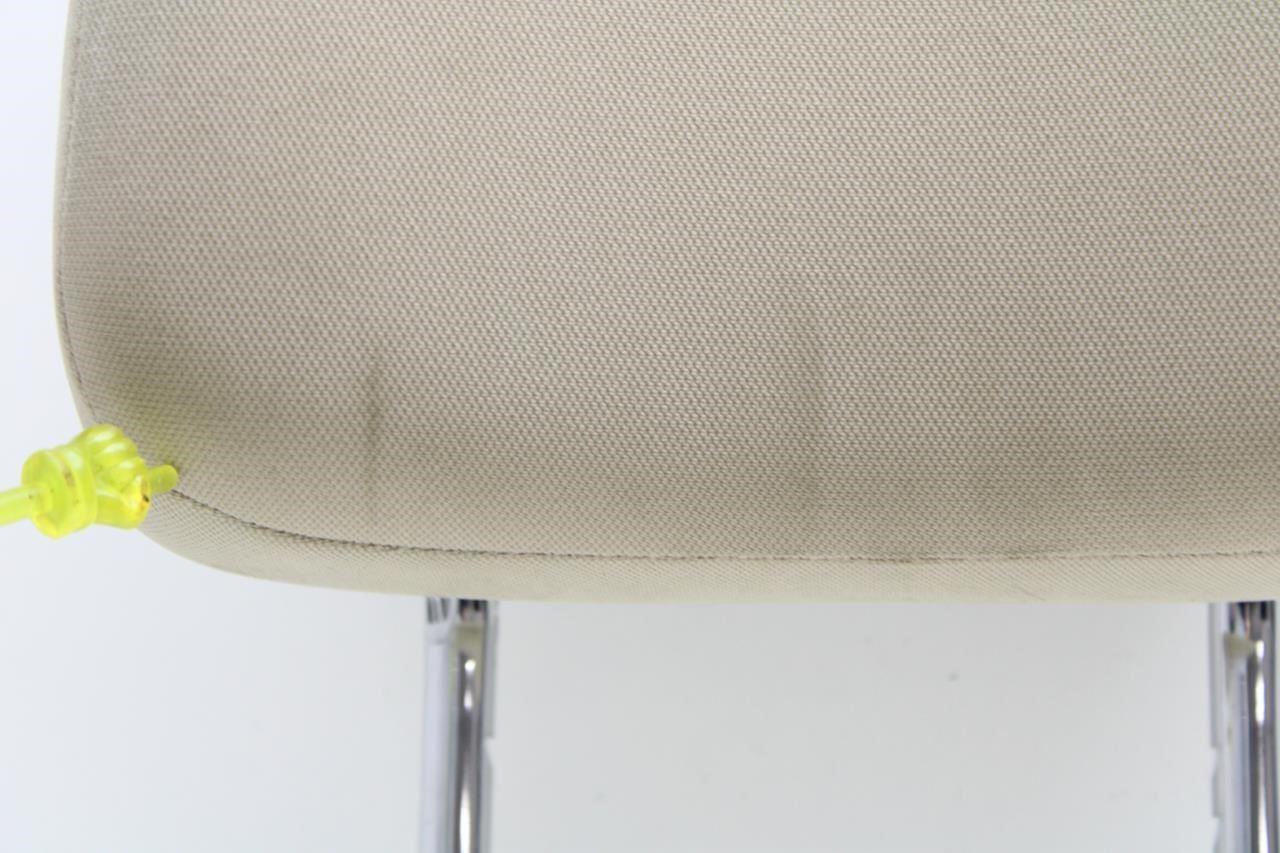2018-21 Jeep Grand Cherokee Front Right Side Seat Headrest Cloth 6SL99HL1AA OEM - Alshned Auto Parts