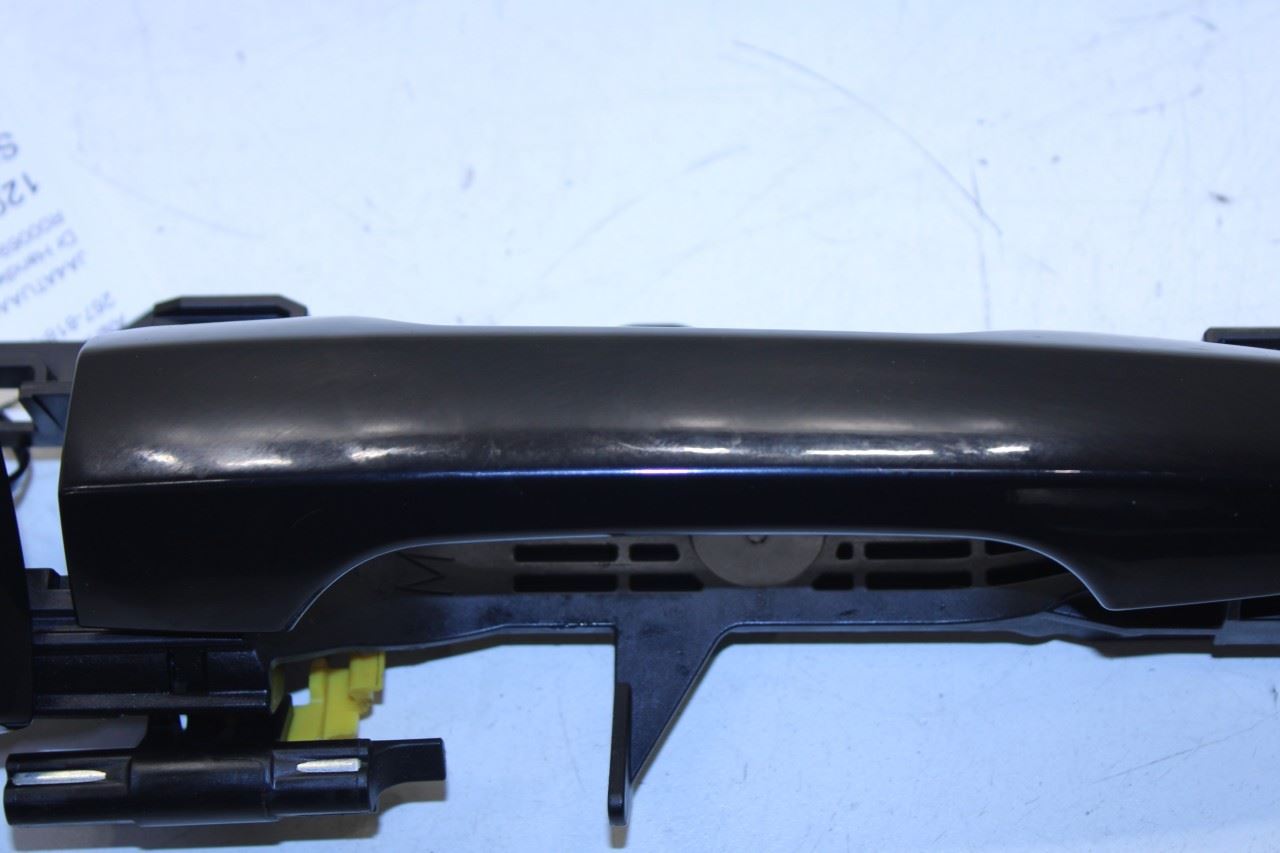 2018-25 Mitsubishi Eclipse Cross ES Front Driver Left Side Door Exterior Handle - Alshned Auto Parts