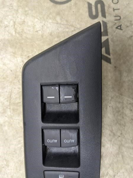 2017-2020 Honda CR-V FR LH Door Master Power Window Switch 35750-TLA-A41 OEM - Alshned Auto Parts