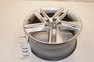 2014-2016 Volvo S60 Aluminum Wheel R17x8J 5 Spoke 31381412 OEM *ReaD*