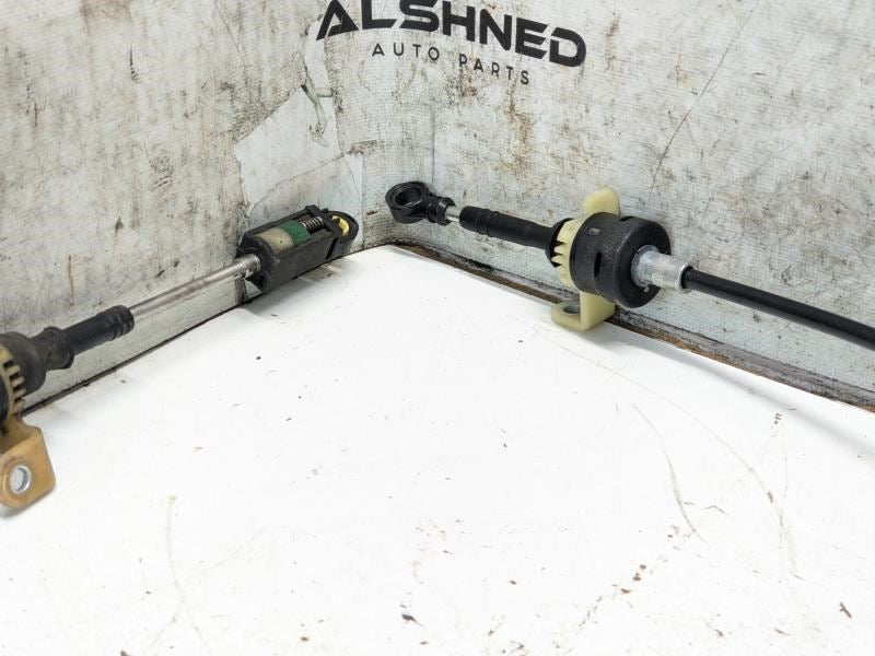 2013-2016 Ford Fusion Transmission Gear Shifter Control Cable DG9Z-7E395-L OEM - Alshned Auto Parts