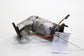 2020 Nissan Pathfinder SV 3.5L FWD Rear RIght Exhaust System Pipe 208A2-9NT0A - Alshned Auto Parts