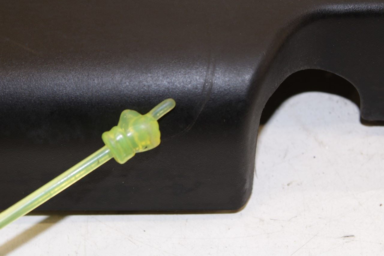 2014-2017 Infiniti QX50 3.7L Engine Appearance Motor Cover 14041-EY04A OEM *ReaD - Alshned Auto Parts