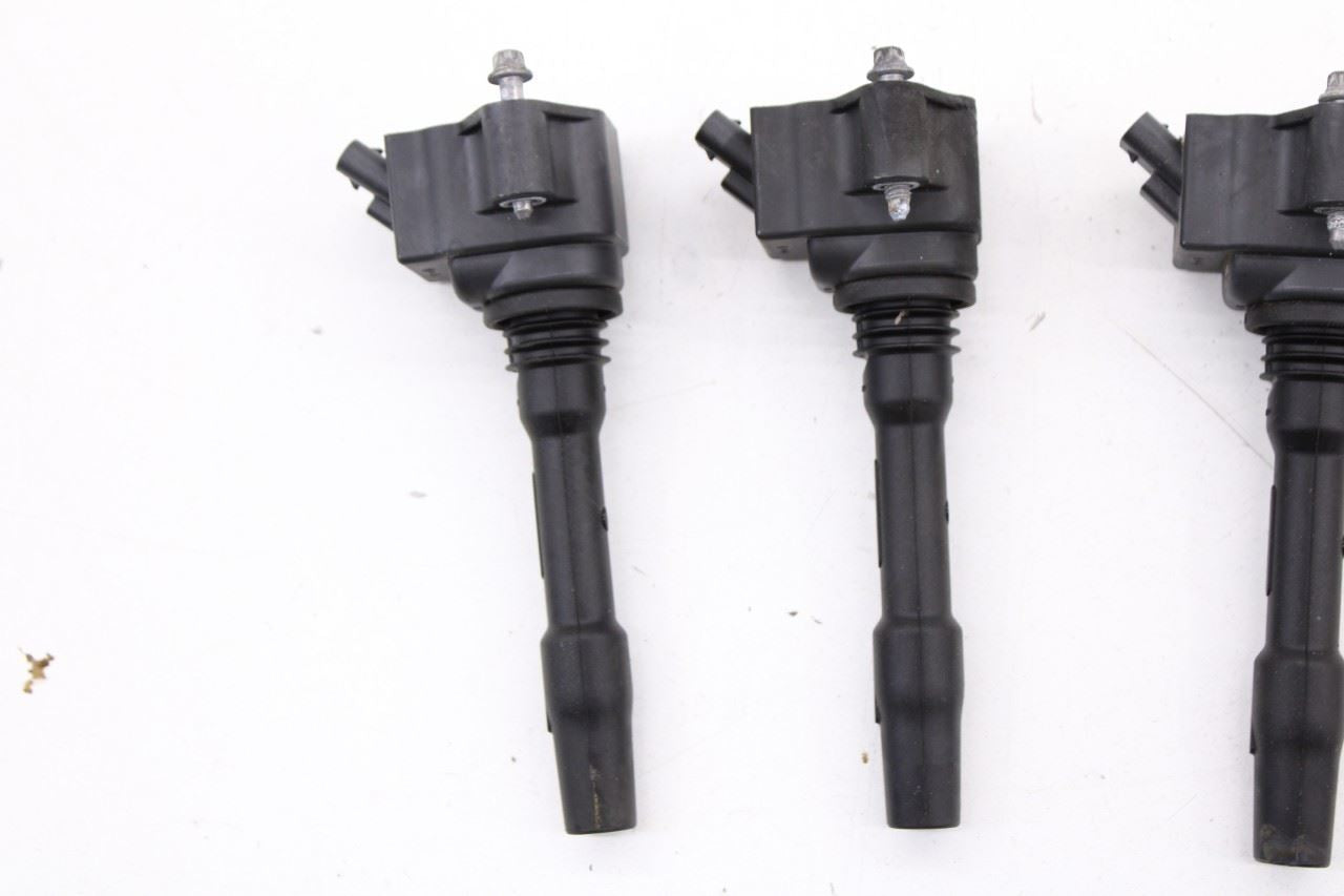 2023-2024 BMW 430i Gran Coupe xDrive 2.0L Ignition Coil Set of 4 8643360 OEM - Alshned Auto Parts