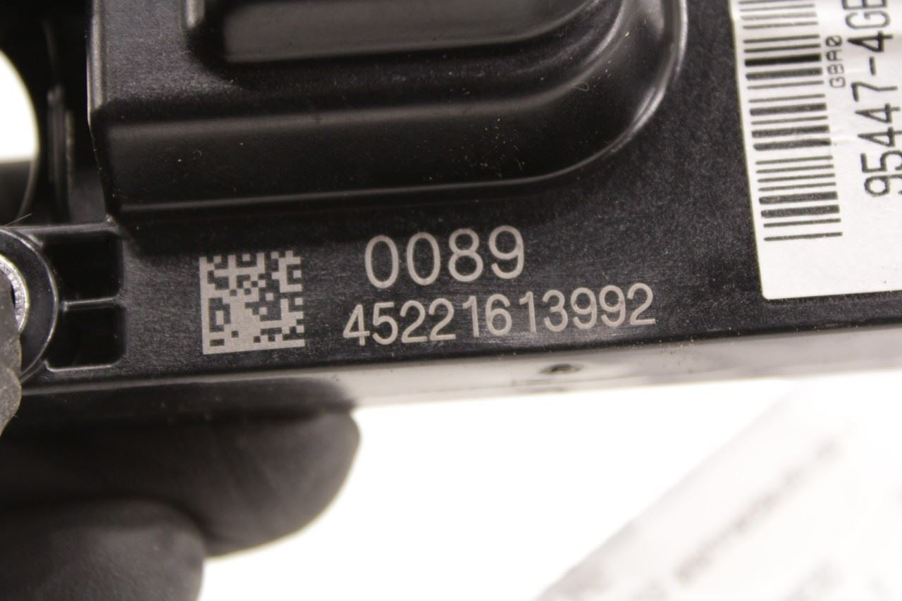 2023-2024 KIA Sportage Hybrid EX Transfer Case Control Module 95447-4GBA0 OEM - Alshned Auto Parts