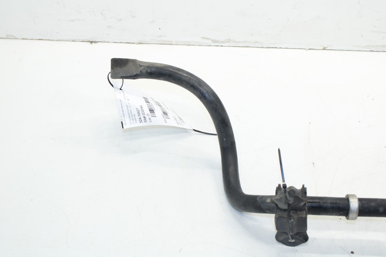 15-24 Nissan Murano Platinum AWD Front Stabilizer Sway Anti-Roll Bar 54611-5AA1A - Alshned Auto Parts