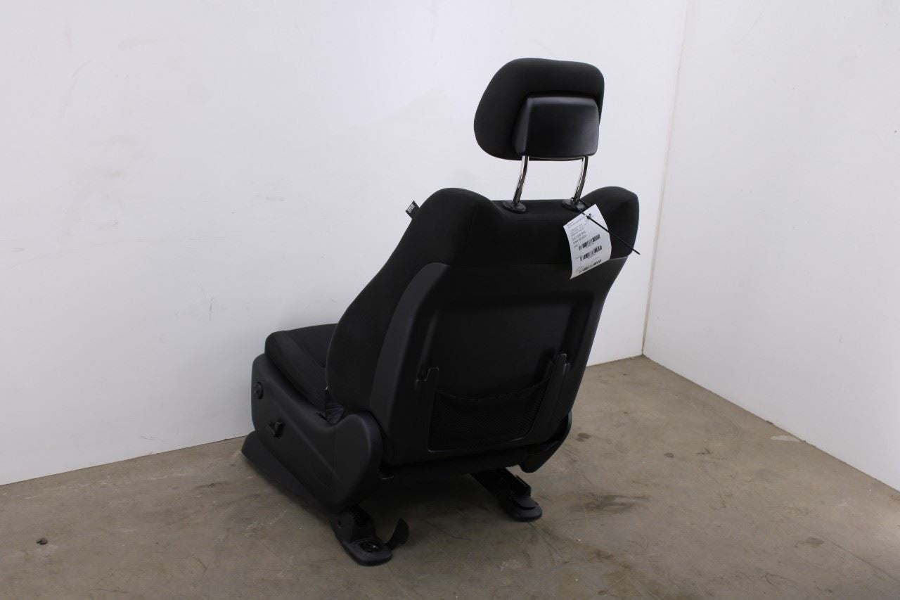 2014-2017 Dodge Durango SXT 3.6L AWD Front Driver Left Side Seat Full Complete - Alshned Auto Parts