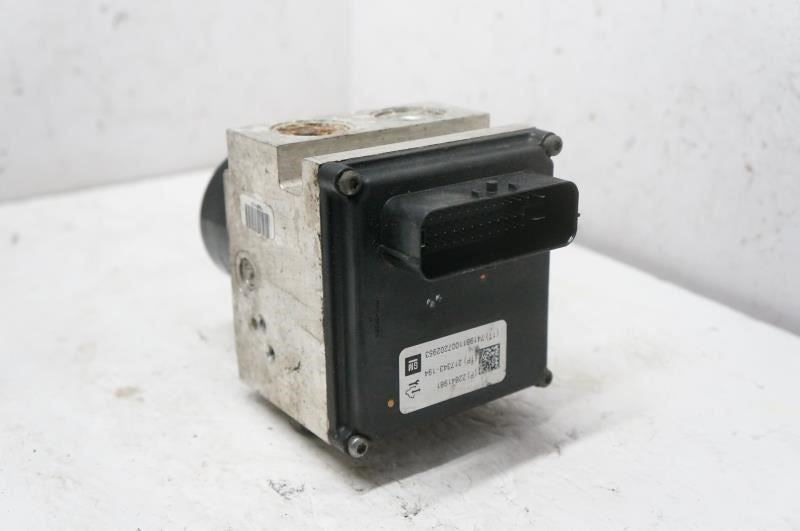2010-2014 Cadillac CTS ABS Anti Lock Brake Pump Module 22841981 OEM - Alshned Auto Parts