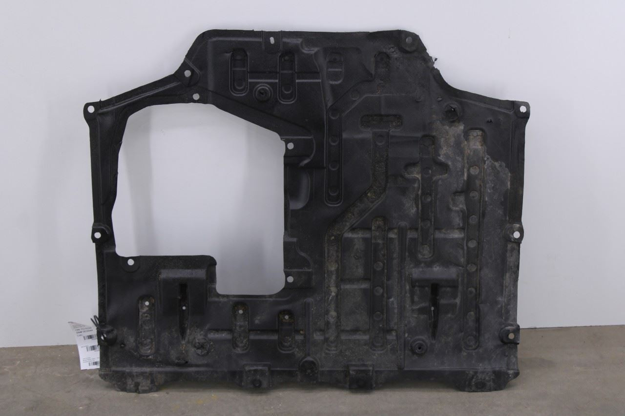 2020-24 Toyota Corolla LE 2.0L FWD Rear Under Engine Splash Shield Cover *ReaD*0