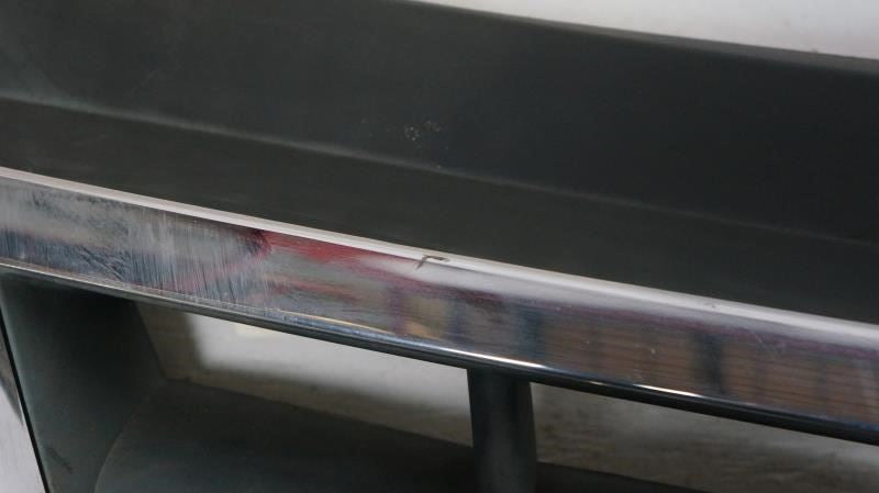 2009-2014 Volkswagen Routan Front Upper Bumper Grille 7B0853653B OEM - Alshned Auto Parts