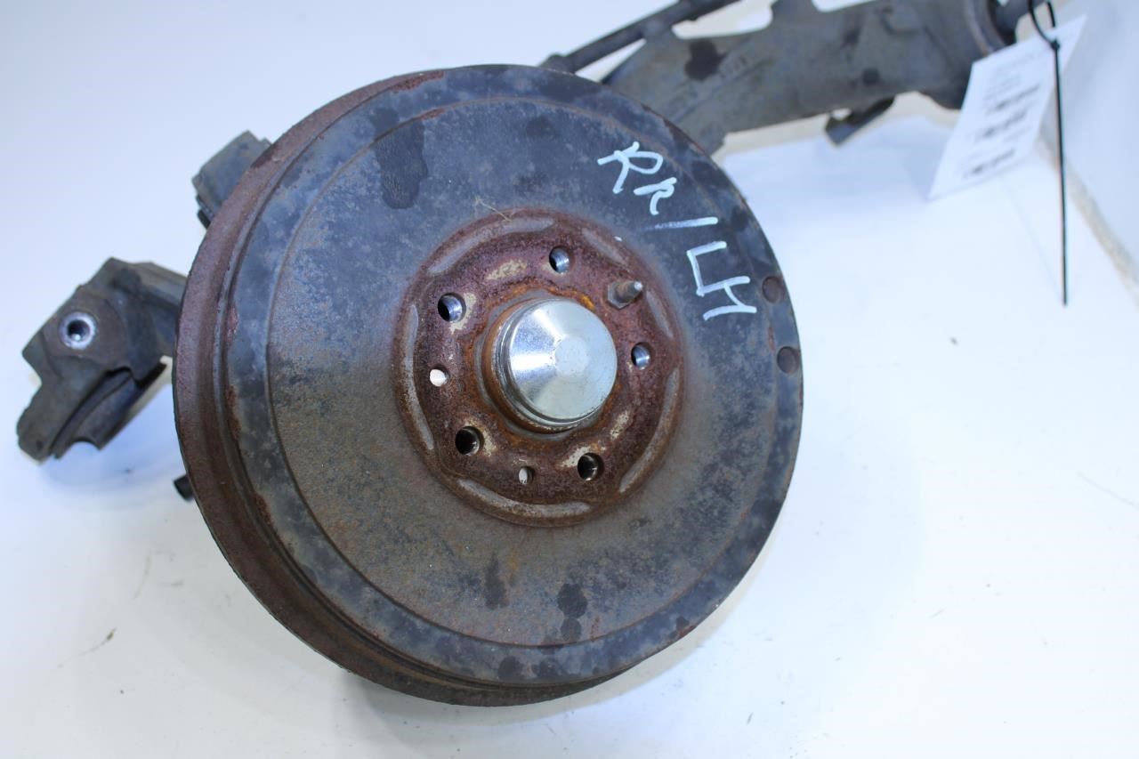 2015-22 RAM Promaster City FWD Rear Left Suspension Lower Control Arm 68263211AA - Alshned Auto Parts