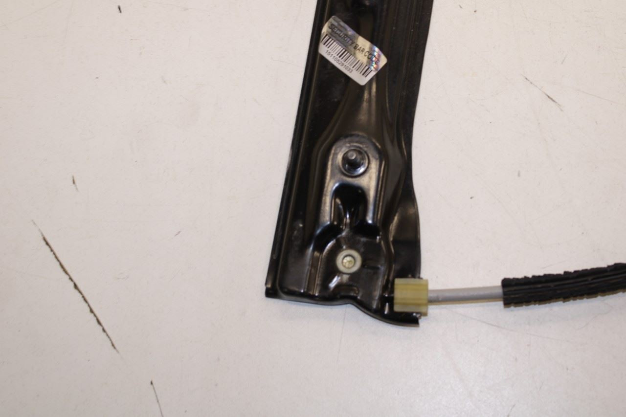 2011-17 BMW X3 xDrive28i Front Right Door Window Regulator w/ Motor 51337355636 - Alshned Auto Parts