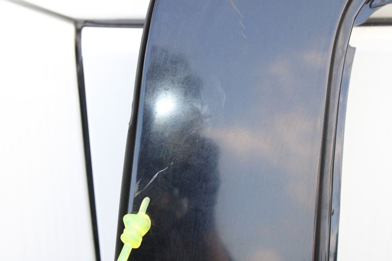 2015-2020 Ford F150 SuperCab Lariat Rear Right Door Shell Panel HL3Z-1824630-B - Alshned Auto Parts