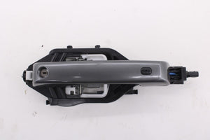 2021-26 Ford F150 XLT SuperCrew 5.0L Front Driver Left Side Door Exterior Handle