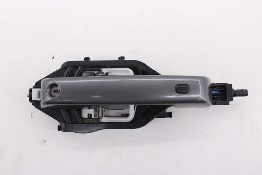 2021-26 Ford F150 XLT SuperCrew 5.0L Front Driver Left Side Door Exterior Handle - Alshned Auto Parts