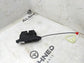 2017-20 BMW 430i xDrive 2.0L Rear Trunk Lid Lock Latch Actuator 51-24-7-191-2120
