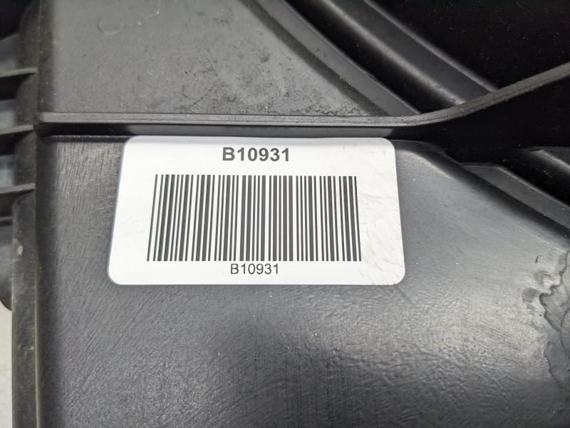 2011-2021 Jeep Grand Cherokee 3.6L Radiator Cooling Fan Motor Assy 55037992AD - Alshned Auto Parts