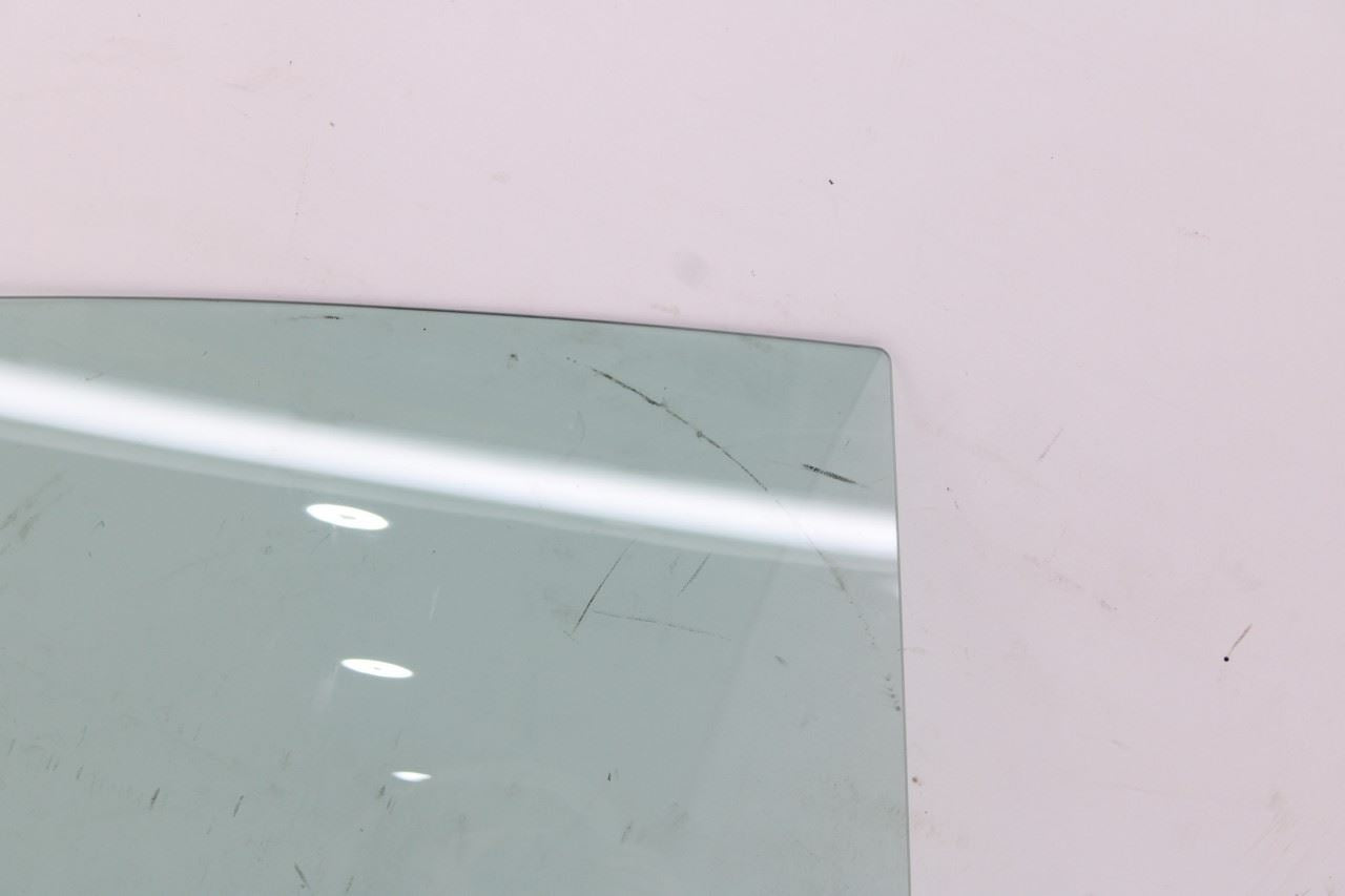 2008-2014 Mercedes-Benz C350 Sport Rear Right Door Window Glass 2047350000 OEM - Alshned Auto Parts