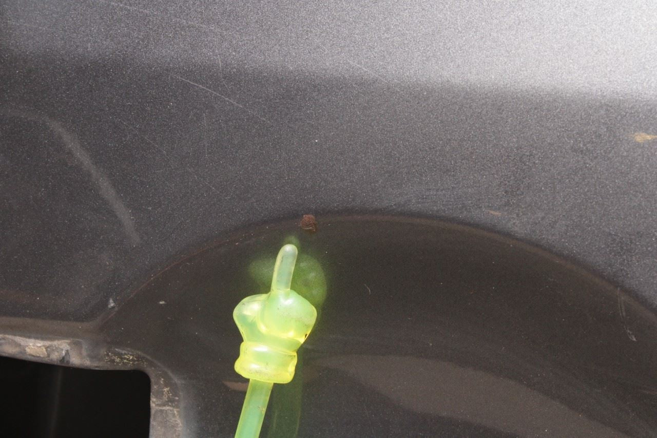 2014-2017 Infiniti QX50 Front Right Side Door Shell Panel HMA0M-3WVMA OEM *ReaD* - Alshned Auto Parts